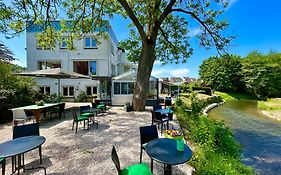 Boutiquehotel B&B The Sjinn